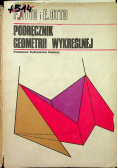 Podręcznik geometrii wykreślnej