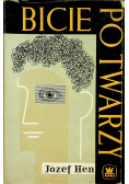 Bicie po twarzy