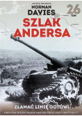 Szlak Andersa Tom 26 Złamać linię gotów