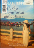 Córka handlarza jedwabiem