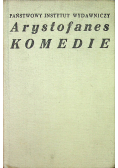 Arystofanes Komedie