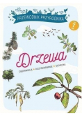 Przewodnik Przyrodnika Drzewa