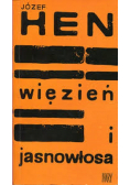 Więzień i jasnowłosa