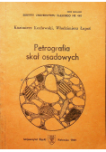Petrografia skał osadowych