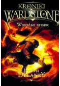 Kroniki Wardstone Tom 4 Wiedźmi spisek