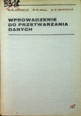 Wprowadzenie do przetwarzania danych