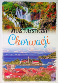 Atlas turystyczny Chorwacji