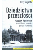 Dziedzictwo przeszłości Tom 1