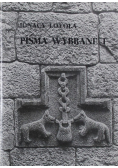 Pisma Wybrane