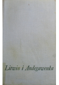 Litwin i Andegawenka