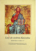 Listy do siedmiu Kościołów