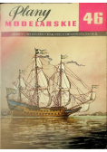Plany modelarskie Tom 46 / 71