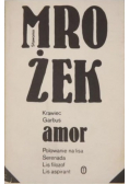 Amor Krawiec Garbus Polowanie na lisa Serenada Lis Filozof