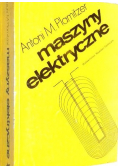 Maszyny elektryczne