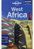 Lonely Planet West Africa