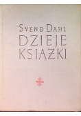 Dzieje książki