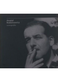 Anatol Radzinowicz: scenografia