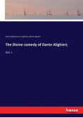The Divine comedy of Dante Alighieri;