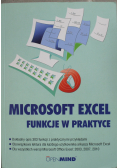 Microsoft exel funkcje w praktyce