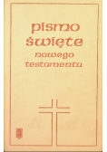 Pismo Święte Nowego Testamentu