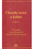 Choroby serca u kobiet