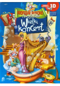 Profesor Pytajko i Przyjaciele Wielki koncert