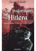 Jak pogoniłam Hitlera