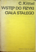 Wstęp do fizyki ciała stałego
