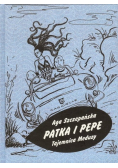 Patka i Pepe Tajemnica Meduzy