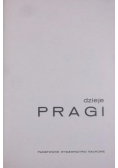 Dzieje Pragi