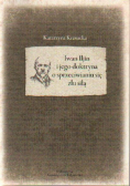 Iwan Iljin i jego doktryna o sprzeciwianiu się złu siłą