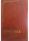 Wielka historia świata Tom XV