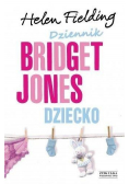 Dziennik Bridget Jones  Dziecko