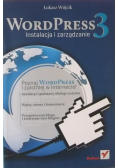 WordPress 3 Instalacja i zarządzanie