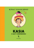Kasia z ulicy Czereśniowej