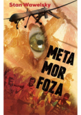 Metamorfoza