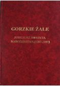 Gorzkie żale