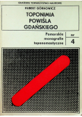 Toponimia Powiśla Gdańskiego nr 4