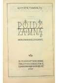 Pójdź za mną