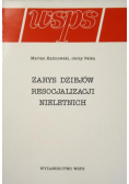Zarys dziejów resocjalizacji nieletnich