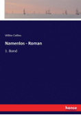 Namenlos - Roman