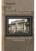 Skarby cieszyńskiej trówły