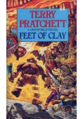 Feet of clay