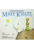 Mały Książę AUDIOBOOK NOWA