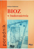 Bioz w budownictwie