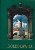 Bolesławiec 1251 - 2001