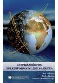 Bezpieczeństwo teleinformatyczne państwa