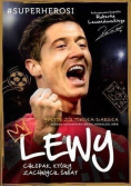 Lewy Chłopak który zachwycił świat