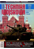 Nowa technika wojskowa Nr 6 / 15