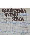 Zaburzenia rytmu serca